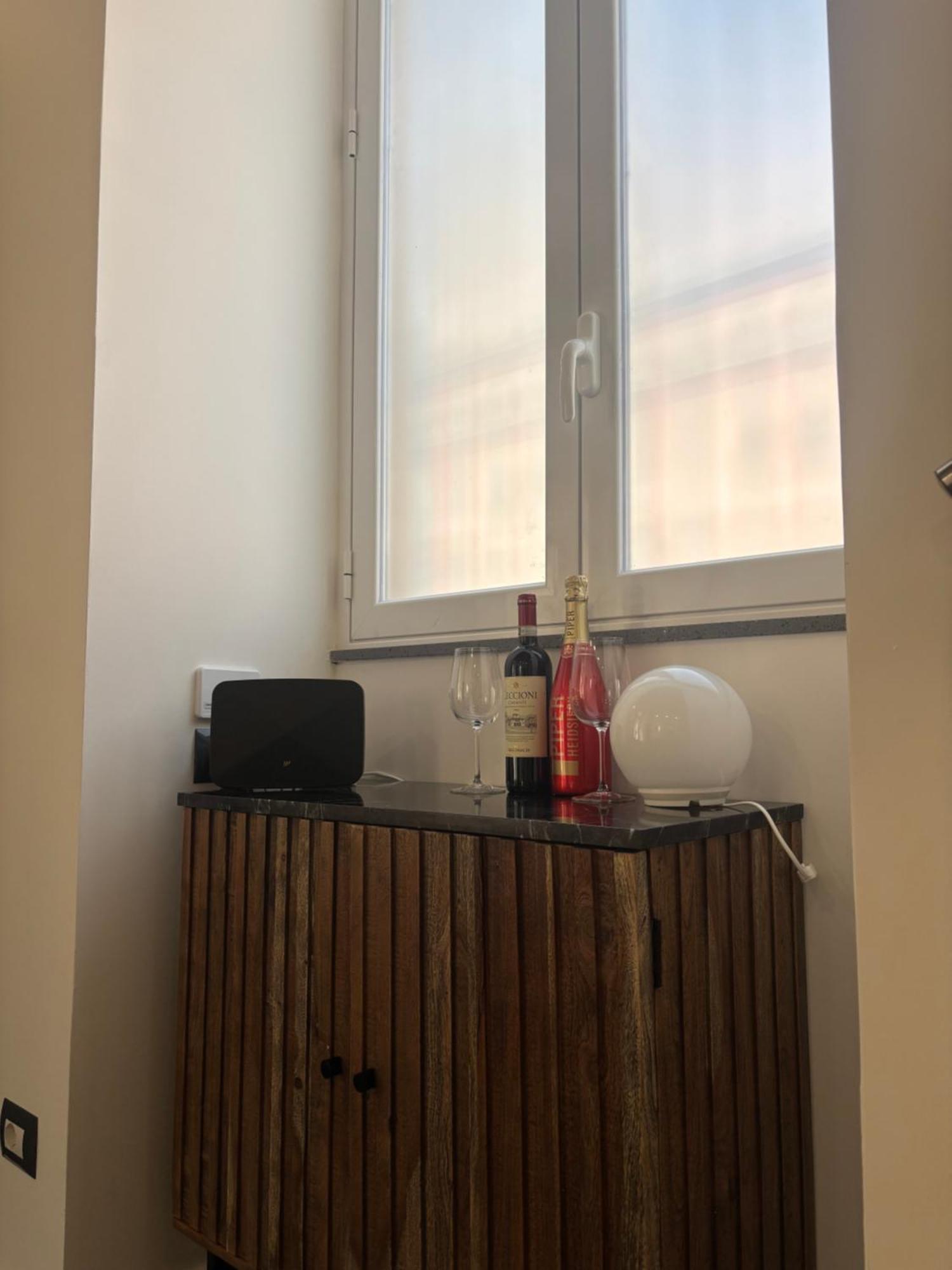 Cortiletto Pavone A Appartamento
