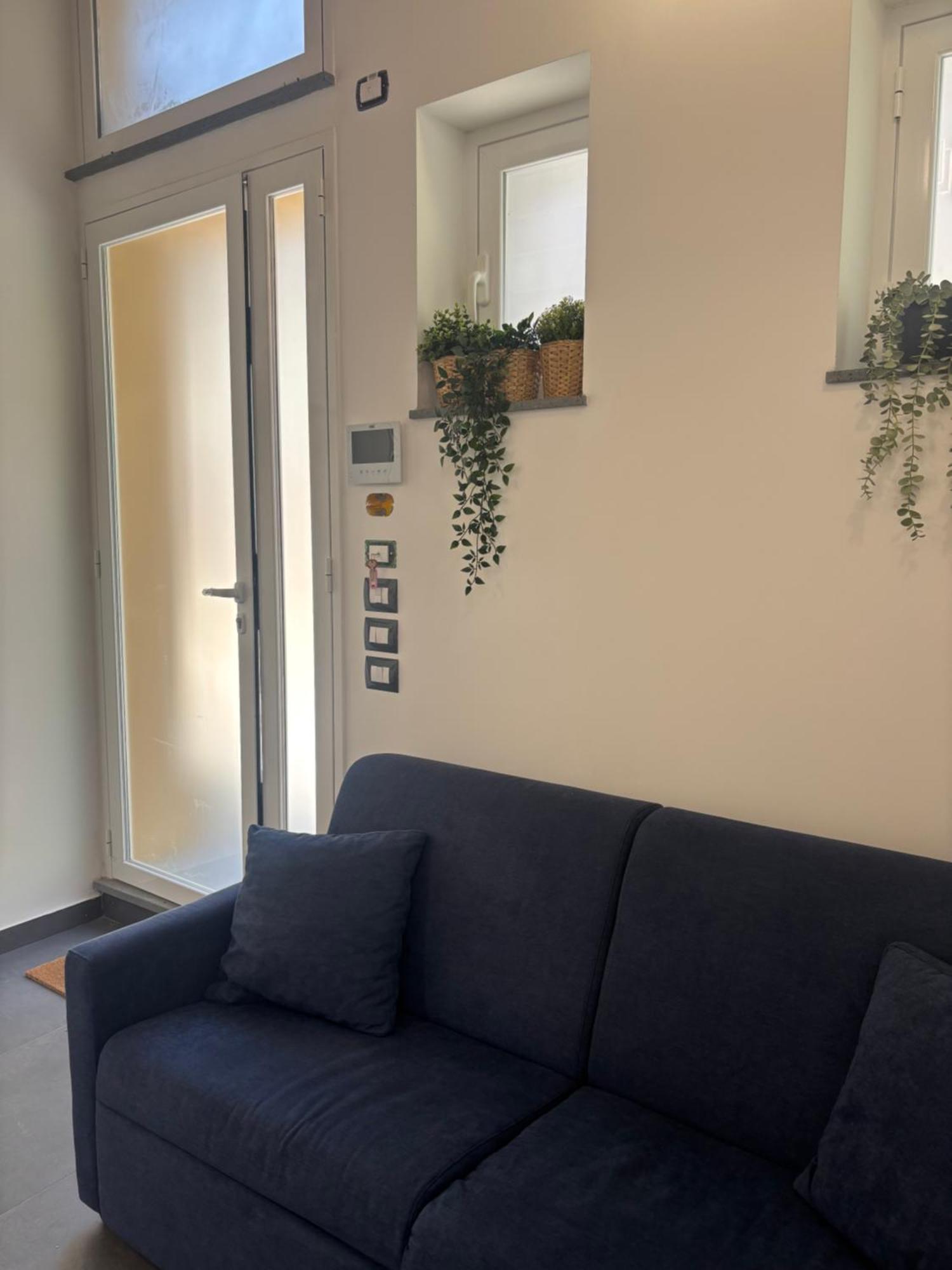 Cortiletto Pavone A Catania