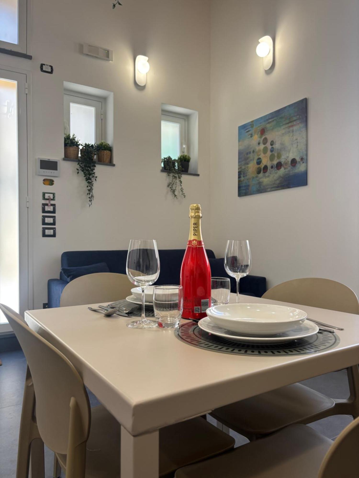 Cortiletto Pavone A Appartamento Catania