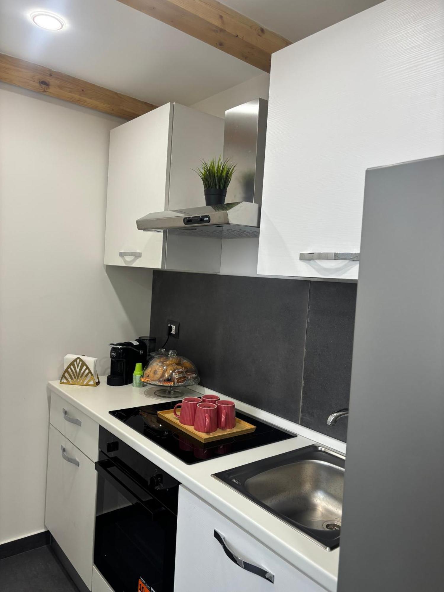Cortiletto Pavone A Appartamento *