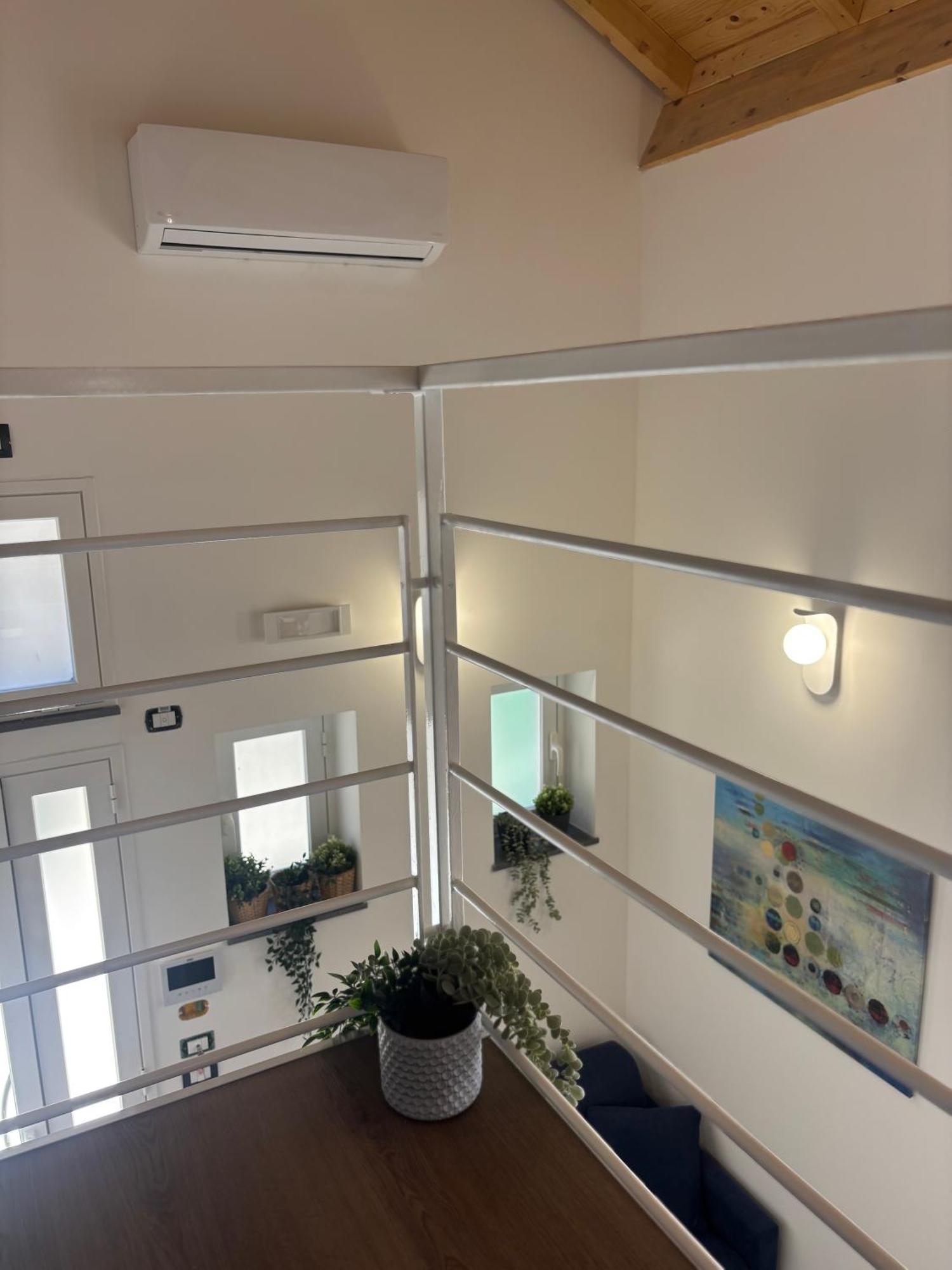 Appartamento Cortiletto Pavone A