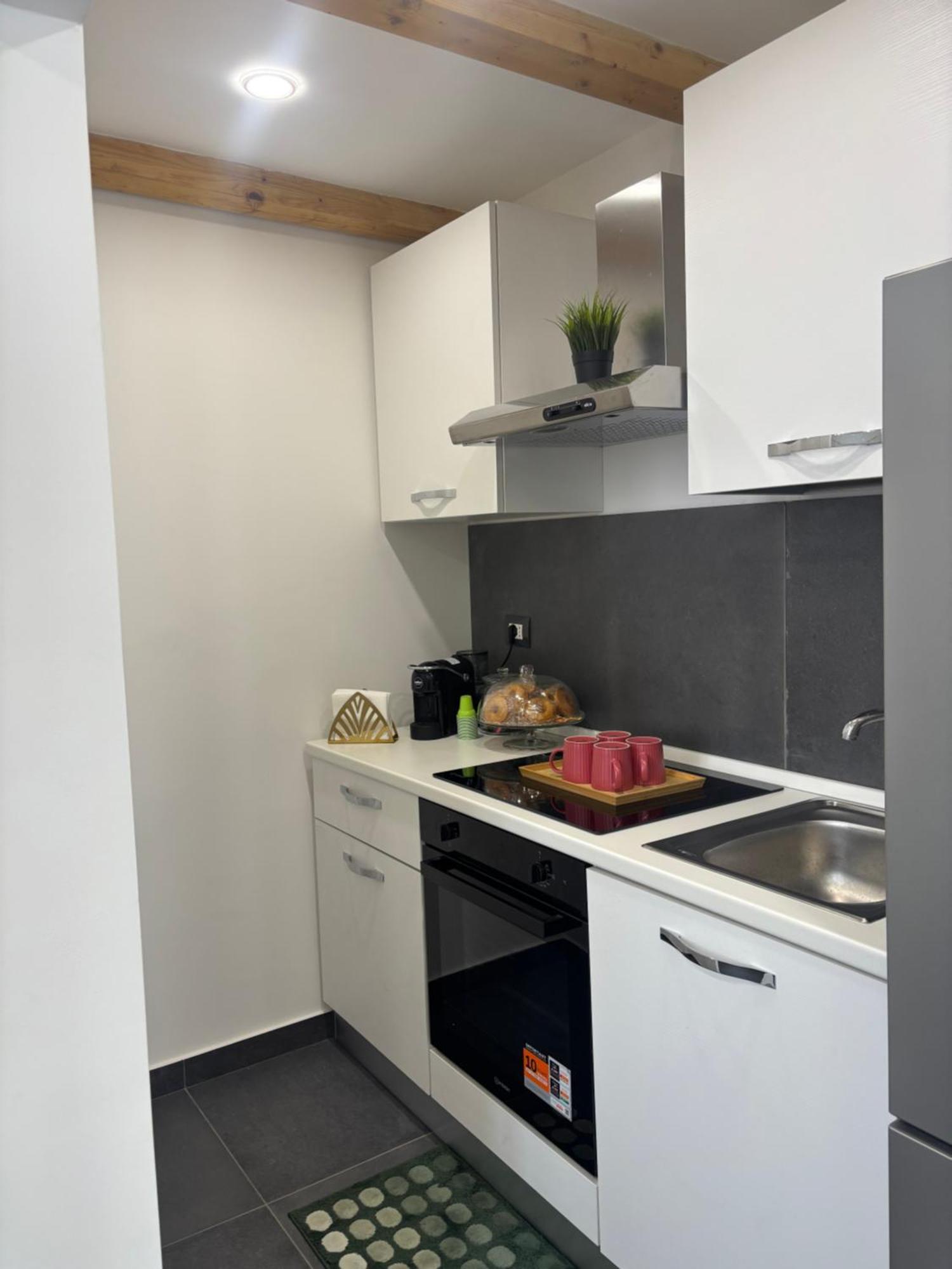Appartamento Cortiletto Pavone A Catania