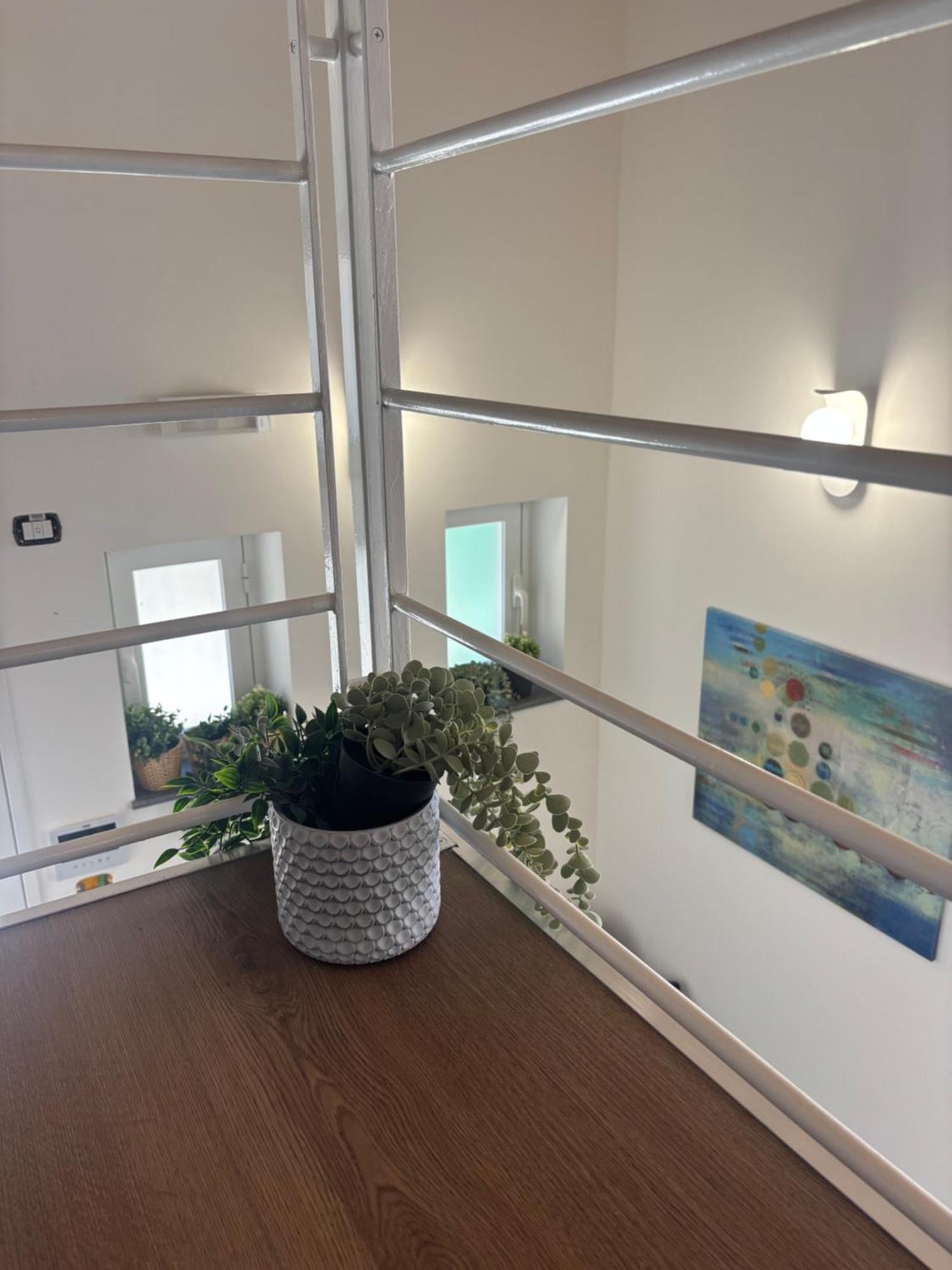 Cortiletto Pavone A Appartamento