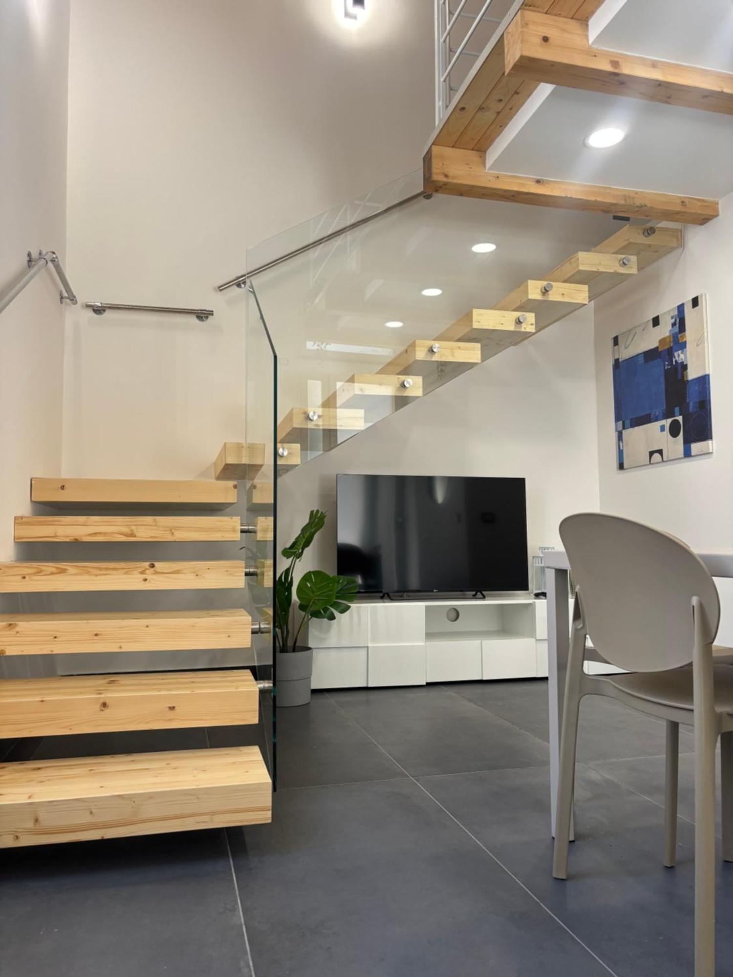Appartamento Cortiletto Pavone A *